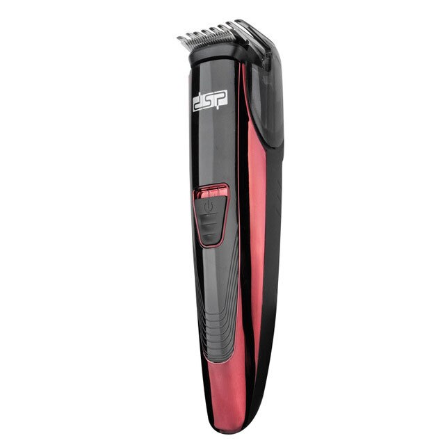 Aparat de tuns electric - Masina de tuns Reincarcabila DSP Profesional -Red 90024